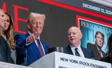 Тръмп обмисля „универсални“ мита за внос на критични стоки