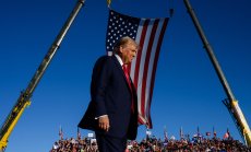 Тръмп променя глобалната политика още преди да встъпи в длъжност