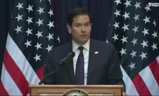 Рубио: В дипломацията се справяме по-добре от всеки друг в света