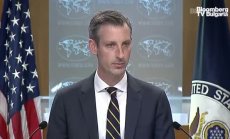 САЩ изрази тревога от китайска подкрепа за Русия