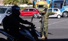 Убийството на Вилависенсио в Еквадор е политическо, а извършителите са от наркокартел