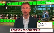 Heineken не се тревожи от грижата за бирените коремчета