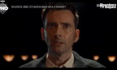 Доктор Ху се завръща 60г. по-късно