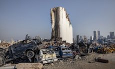 Без никаква отговорност: една година след взрива в Бейрут
