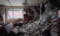 Русия удря близо до Румъния - нанася мащабен въздушен удар в Западна Украйна