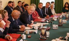 Ситуацията във Великобритания днес е ехо от тежките 70-години на миналия век 