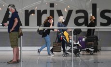 Великобритания добавя още държави в "зеления" списък