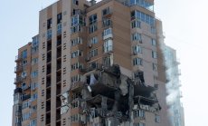 Правителствата по света събират сили за бъдещо възстановяване на Украйна