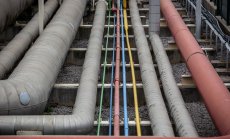 Европейският газ поскъпва с наближаващото застудяване - изпитание за зимните доставки