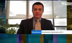 Икономическото възстановяване ще зависи от управлението на финансовите рискове