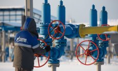 Goldman Sachs очаква цената на газа отново да се покачи значително 