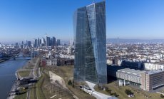 Войната в Украйна няма да промени намеренията на ЕЦБ за вдигане на лихвите