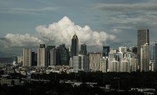 Как би изглеждала Азия без лидерството на САЩ?