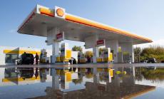 Петролните титани Shell и Saudi Aramco разделят пазара в САЩ