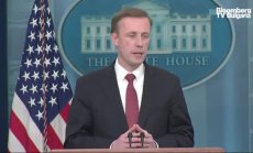 Белият дом: Западът няма да се пречупи