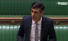 Великобритания намалява ДДС за храните