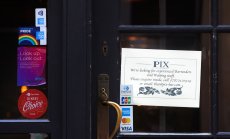 Английската централна банка: 1 млн. души трябва да се върнат в икономиката 