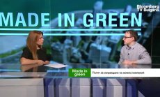 Какво е необходимо на инвеститорите, за да се доверят на зелените стартъпи?