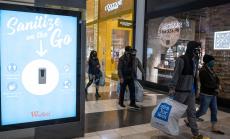 СТО повиши очакванията си за растежа на глобалната търговия през 2021 г. 