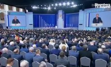 Путин: В света настъпват драстични промени