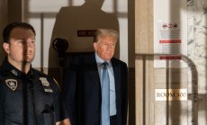 Тръмп запазва империята си в Ню Йорк засега, но бе глобен с 354 млн. долара