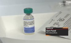 Сам Фазели: Колебанията относно ваксините се превръщат в проблем