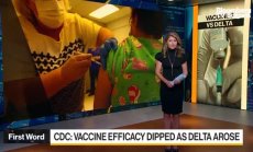 Делта вариантът понижи ефикасността на ваксините