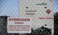 Бъдещето на зеления водород 