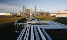 Украйна планира да избегне вноса на газ, a на пазара може да има свръхпредлагане