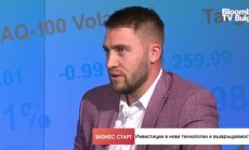 България има нужда от 500 нови програмисти ежегодно само за SAP консултанти