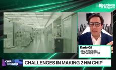 Предизвикателствата пред чипа от 2 nm