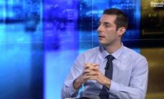 Владимир Сиркаров за икономиката на Ирландия