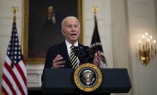 Байдън: Американските въздушни удари срещу Сирия са предупреждение към Иран