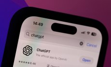 Блуждаещото око на Apple е добра новина за всички, освен за Google