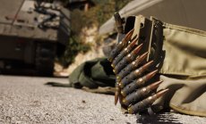 Израел се опасява от втори фронт на войната с „Хизбула“ от север