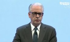 Улрих Кьорнер се извини на акционерите