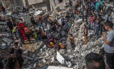 Международната общност не успя да представи единна позиция за конфликта в Газа