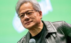 Ударът по Nvidia от ограниченията за Китай се оказа по-слаб от очакваното