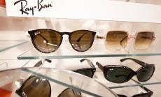 Собственикът на Ray-Ban ще купи GrandVision на оригиналната цена от $8,7 млрд.