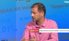 Борбата със загуба на вода изисква политическа воля и дългосрочни инвестиции 