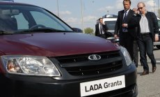 Stellantis спира един от последните работещи автомобилни заводи в Русия