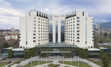 Хилтън София стана домакин на двойна годишнина между България и Сейшели