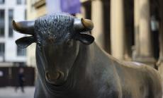 Германските акции показват устойчивост на пазара в Европа