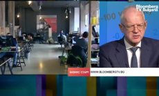 В. Велев: Икономиката ни расте и такъв огромен дефицит е недопустим 