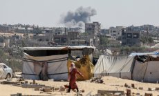 Катар, Египет и САЩ призовават за мирни преговори в Газа на 15 август