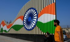 Растежът на Индия има китайски характеристики
