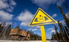 Приходите от петрол и газ на Русия спадат заради по-високите субсидии за гориво