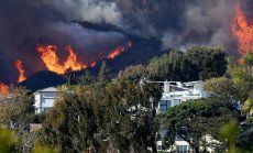 Пожарите в Калифорния разкриват дупка от $1 трилион в жилищното застраховане