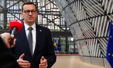 Полският премиер обвини ЕС, че започва трета световна война
