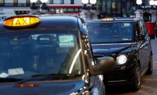 Хиляди електромобили превземат Лондон